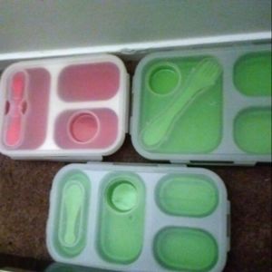 Adult Lunchboxes